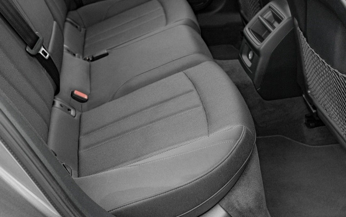Audi A4 cena 137850 przebieg: 84444, rok produkcji 2020 z Nysa małe 781